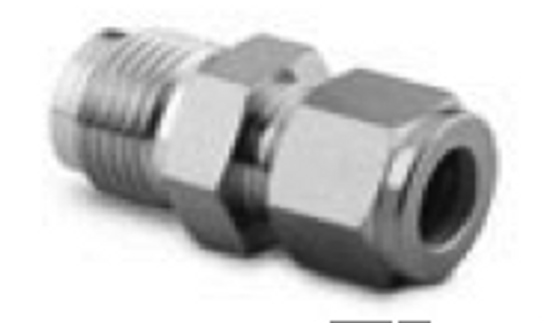 FR Body to Tube Fitting